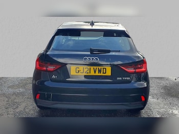 Used Audi A1 2021 for sale - 77397904: Photo
