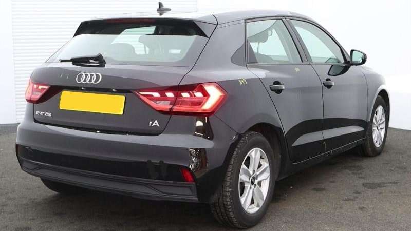 Used Audi A1 2021 for sale - 77397904: Photo 5