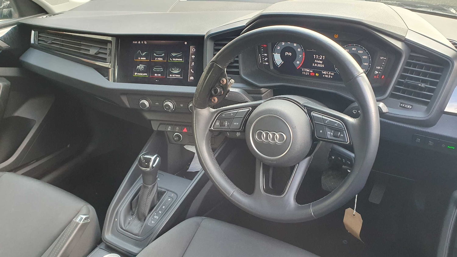 Used Audi A1 2021 for sale - 77397904: Photo 6