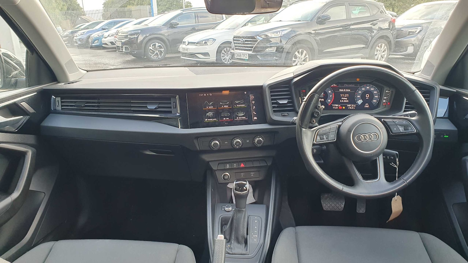 Used Audi A1 2021 for sale - 77397904: Photo 7