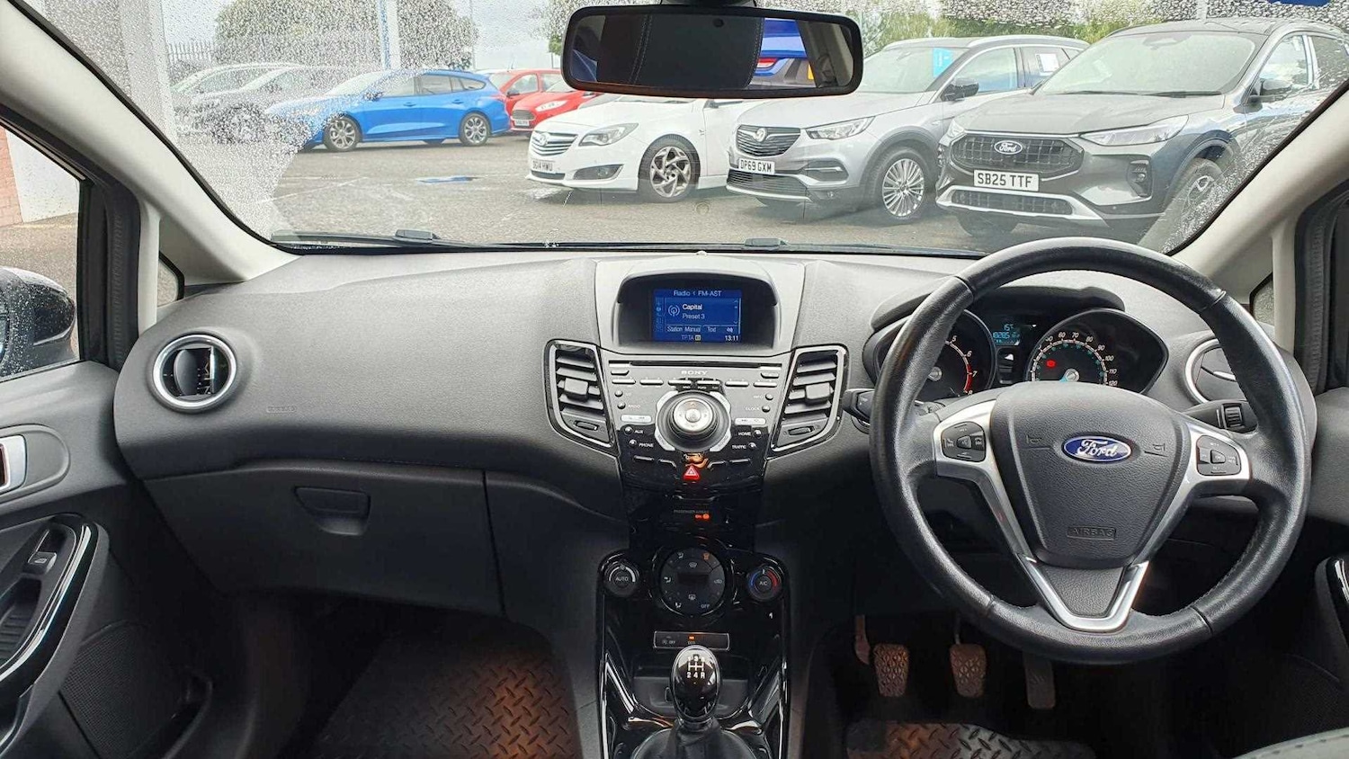 Vehicle 16