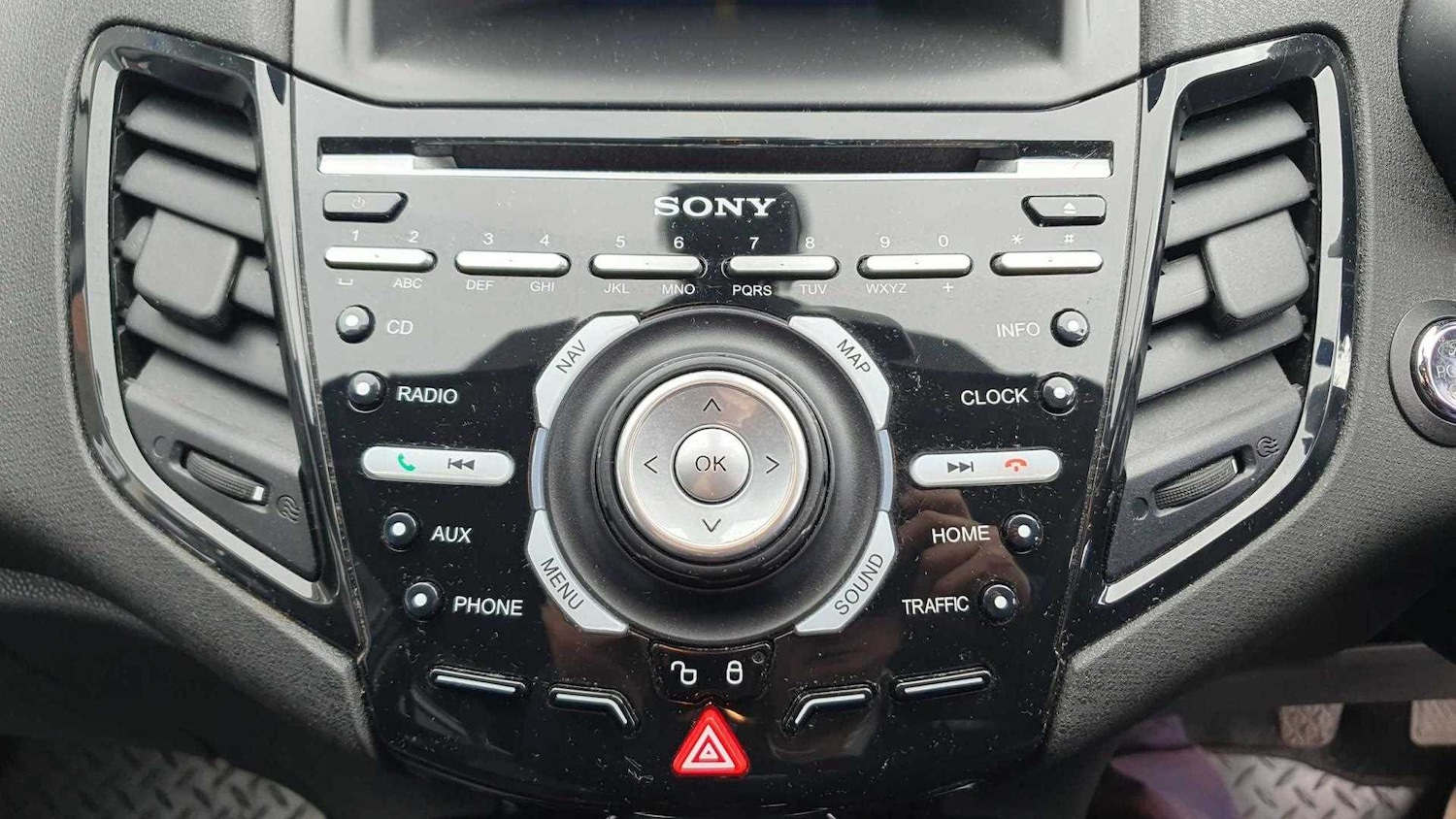 Vehicle 23