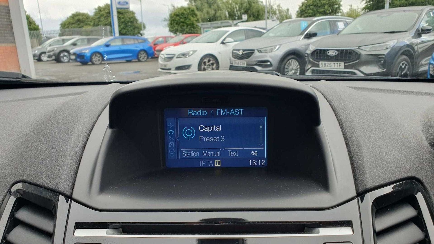 Vehicle 26
