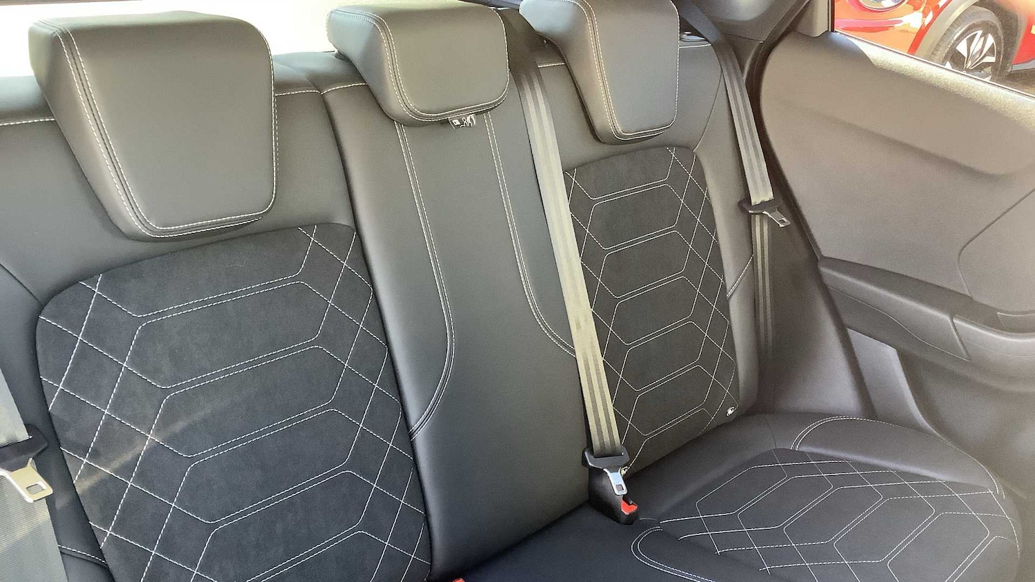 Used Ford Puma 2025 for sale - 76421183: Photo 10