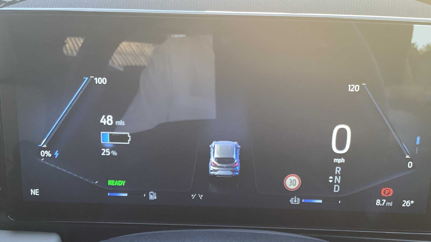 Used Ford Puma 2025 for sale - 76421183: Photo 13