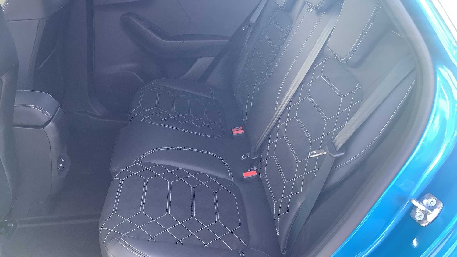 Used Ford Puma 2025 for sale - 76421183: Photo 15