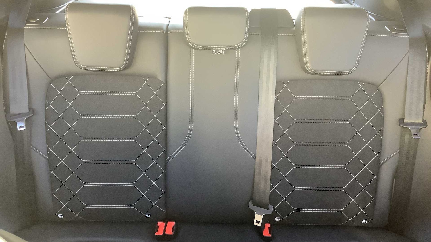 Used Ford Puma 2025 for sale - 76421183: Photo 16