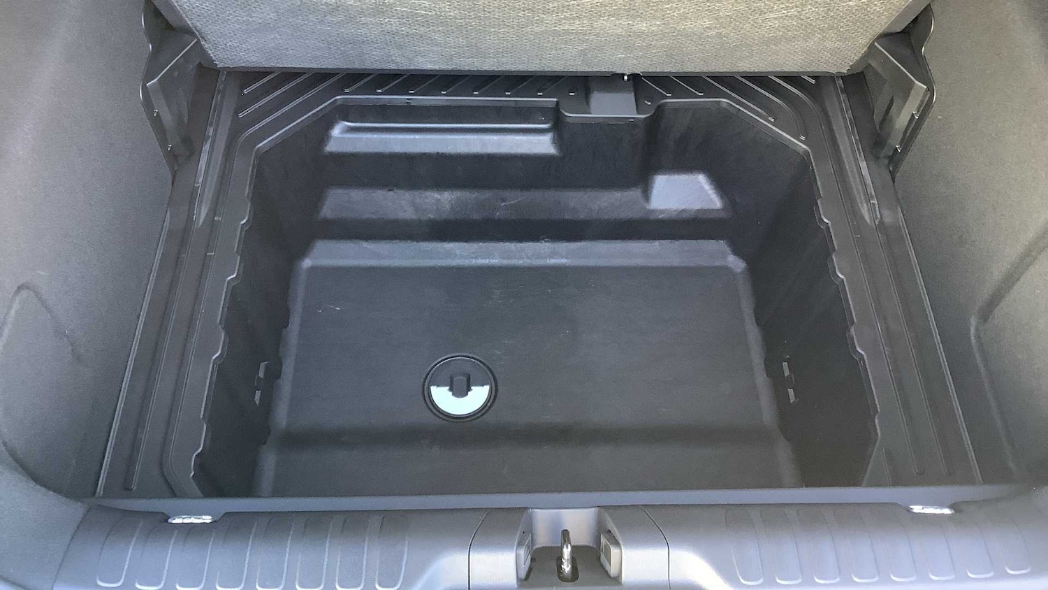 Used Ford Puma 2025 for sale - 76421183: Photo 18