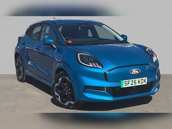 2025 - 123kW Premium 43kWh 5dr Auto