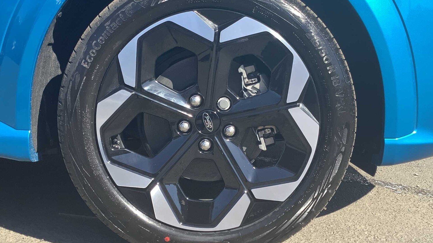 Used Ford Puma 2025 for sale - 76421183: Photo 20