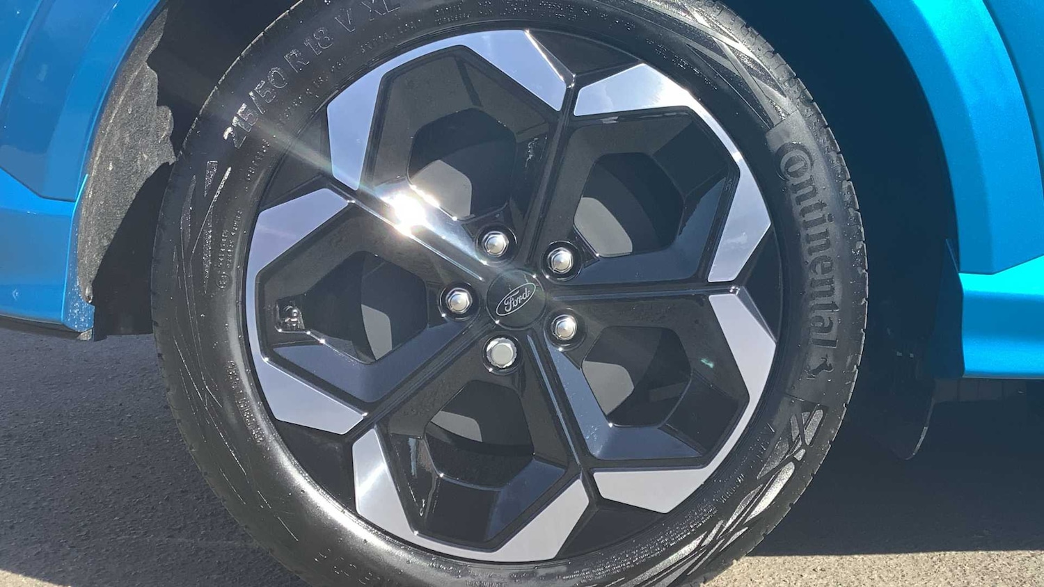 Used Ford Puma 2025 for sale - 76421183: Photo 21