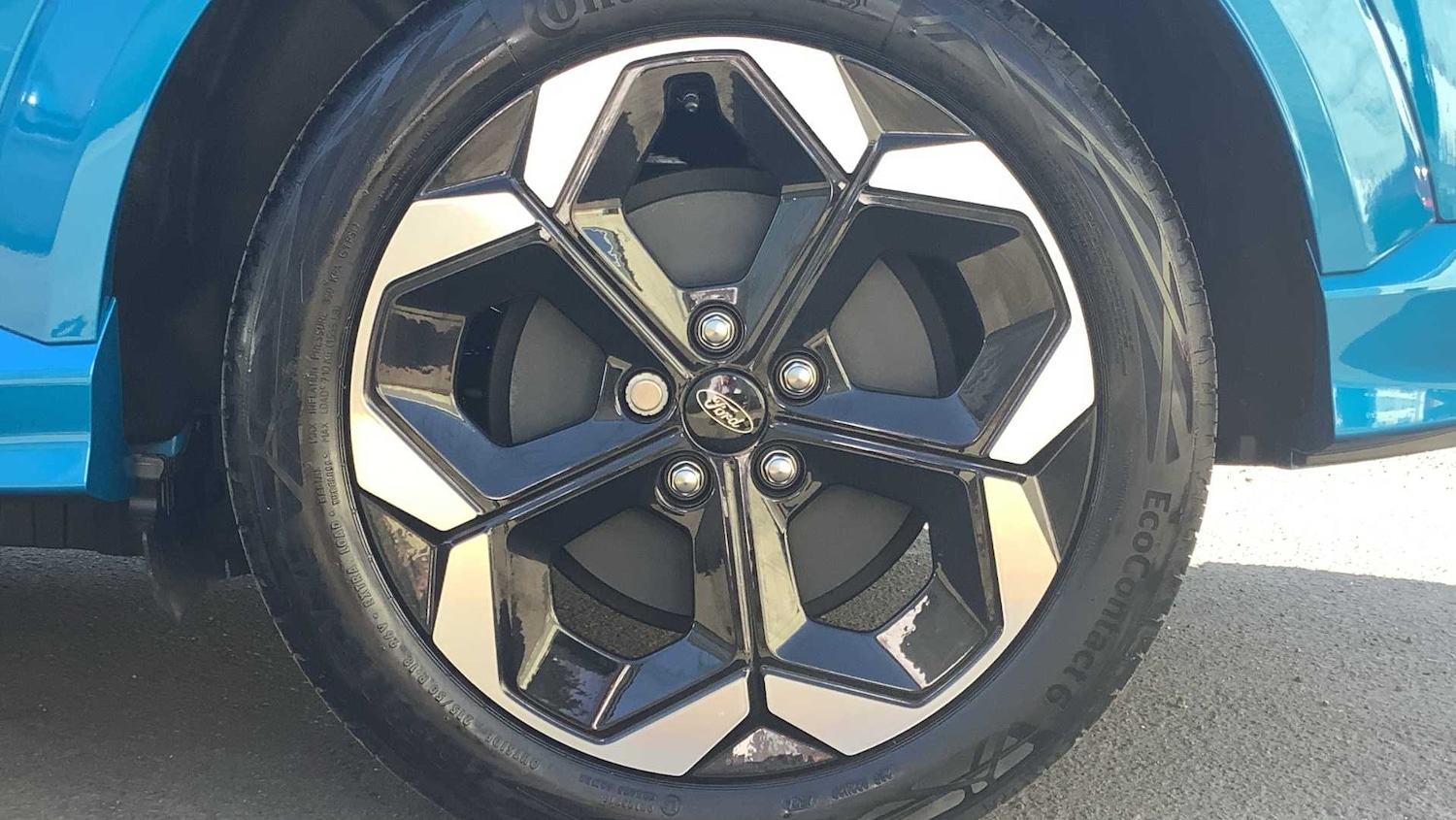 Used Ford Puma 2025 for sale - 76421183: Photo 22