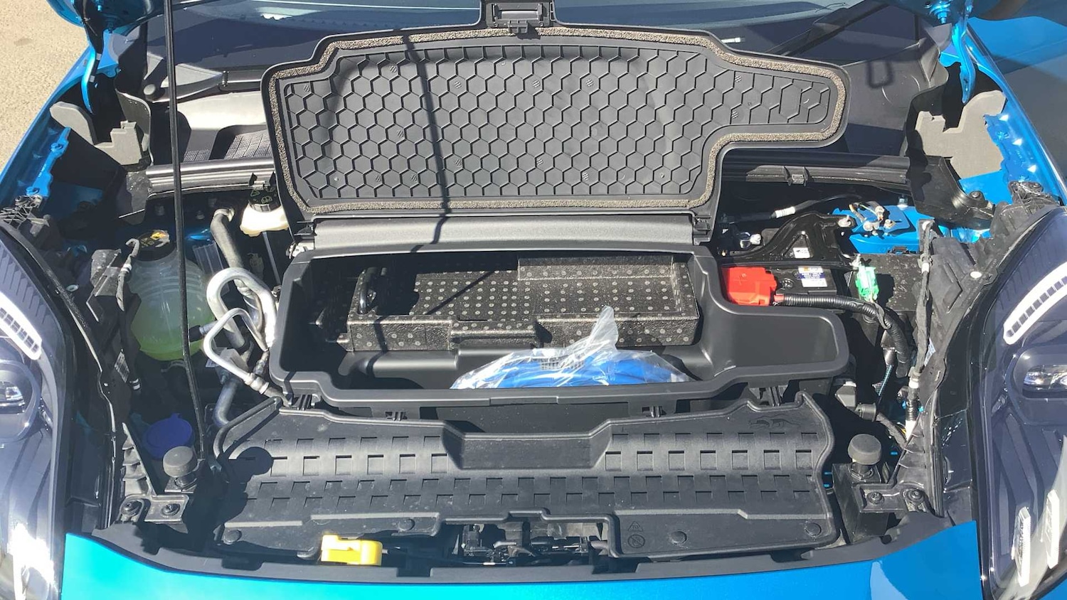 Used Ford Puma 2025 for sale - 76421183: Photo 23