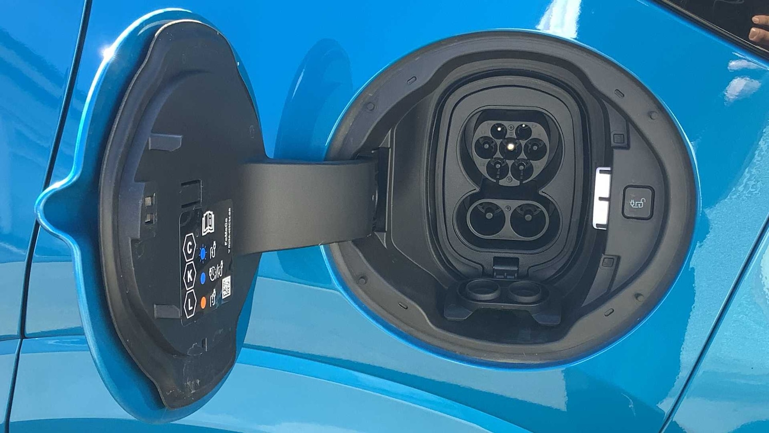 Used Ford Puma 2025 for sale - 76421183: Photo 24