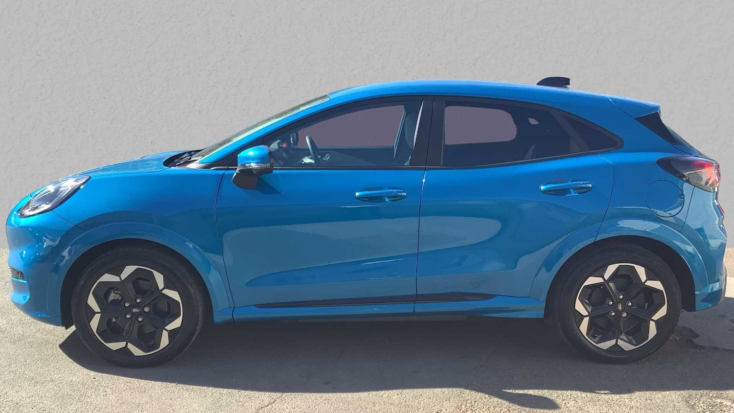 Used Ford Puma 2025 for sale - 76421183: Photo 3