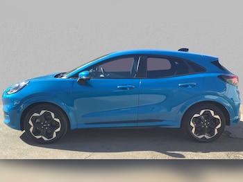 Used Ford Puma 2025 for sale - 76421183: Photo