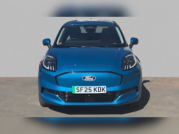 Used Ford Puma 2025 for sale - 76421183: Photo