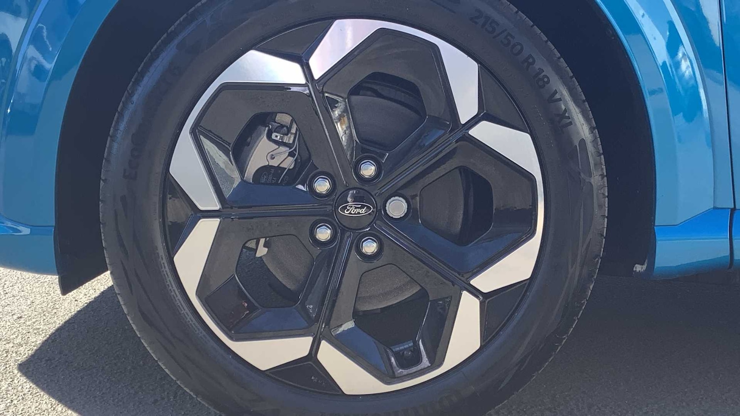 Used Ford Puma 2025 for sale - 76421183: Photo 6