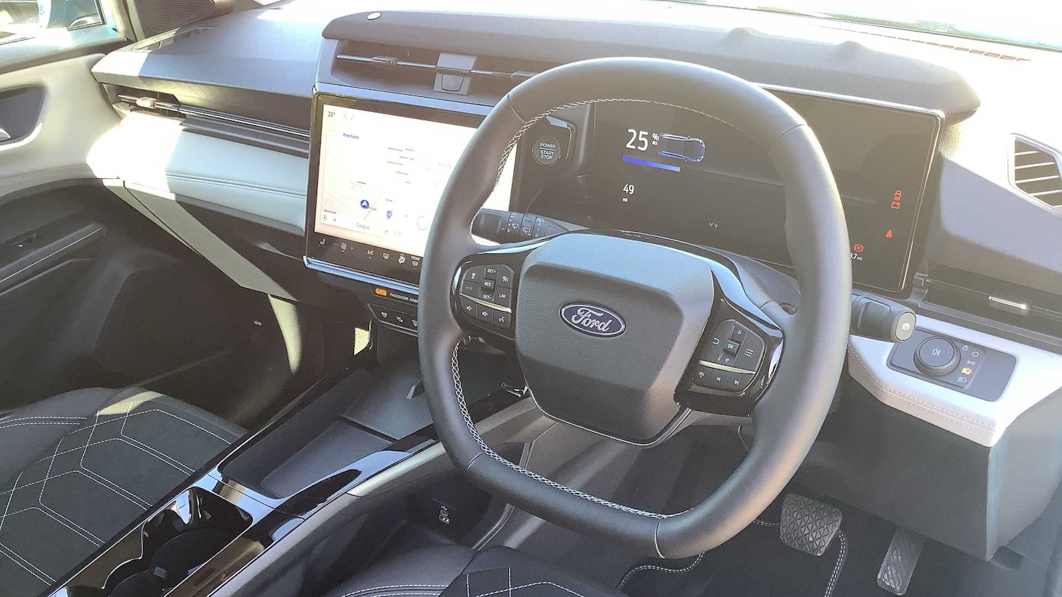 Used Ford Puma 2025 for sale - 76421183: Photo 9