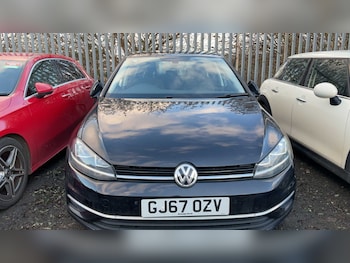 Used Volkswagen Golf 2017 for sale - 77553186: Photo