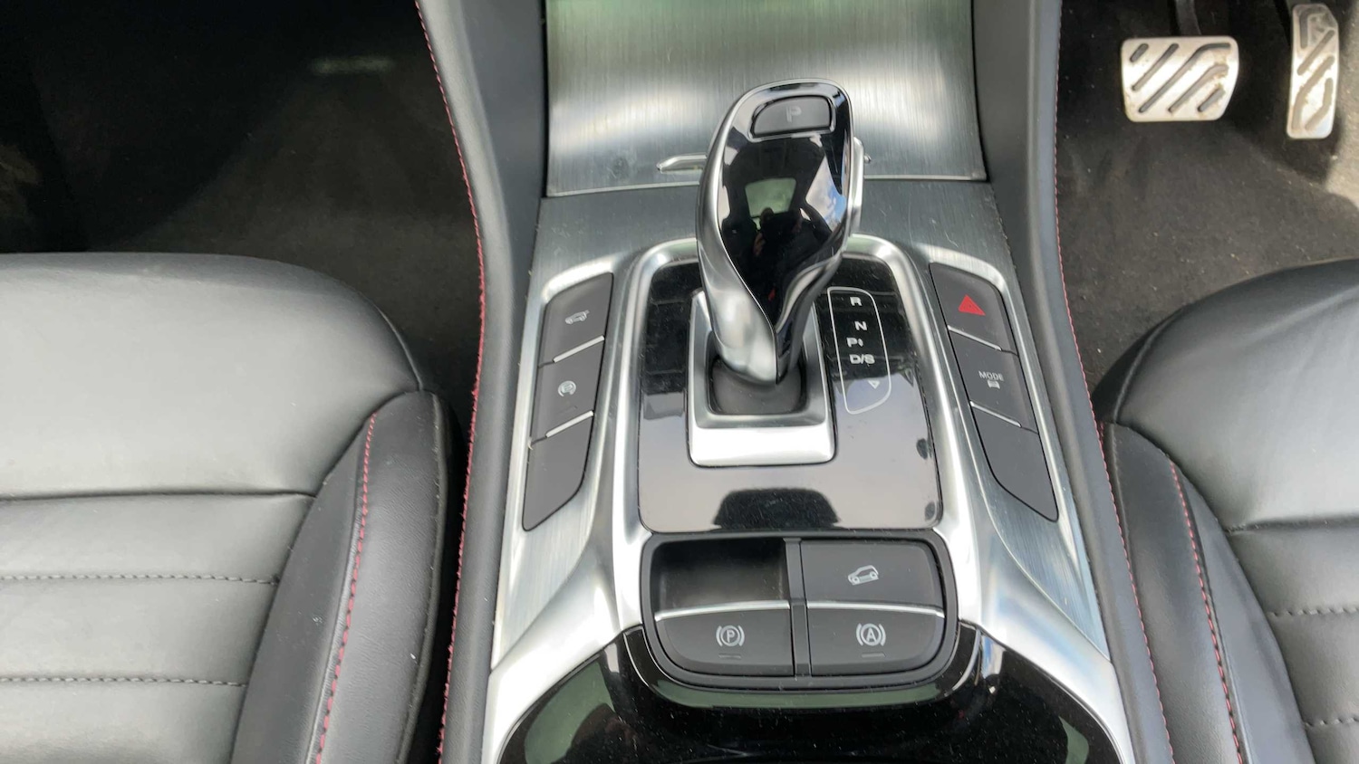 Used MG MG HS 2022 for sale - 77615348: Photo 10