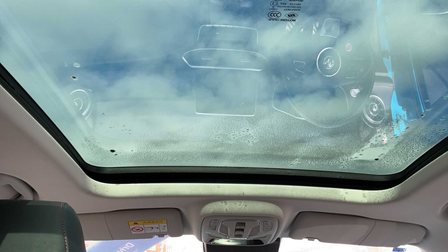 Used MG MG HS 2022 for sale - 77615348: Photo 11