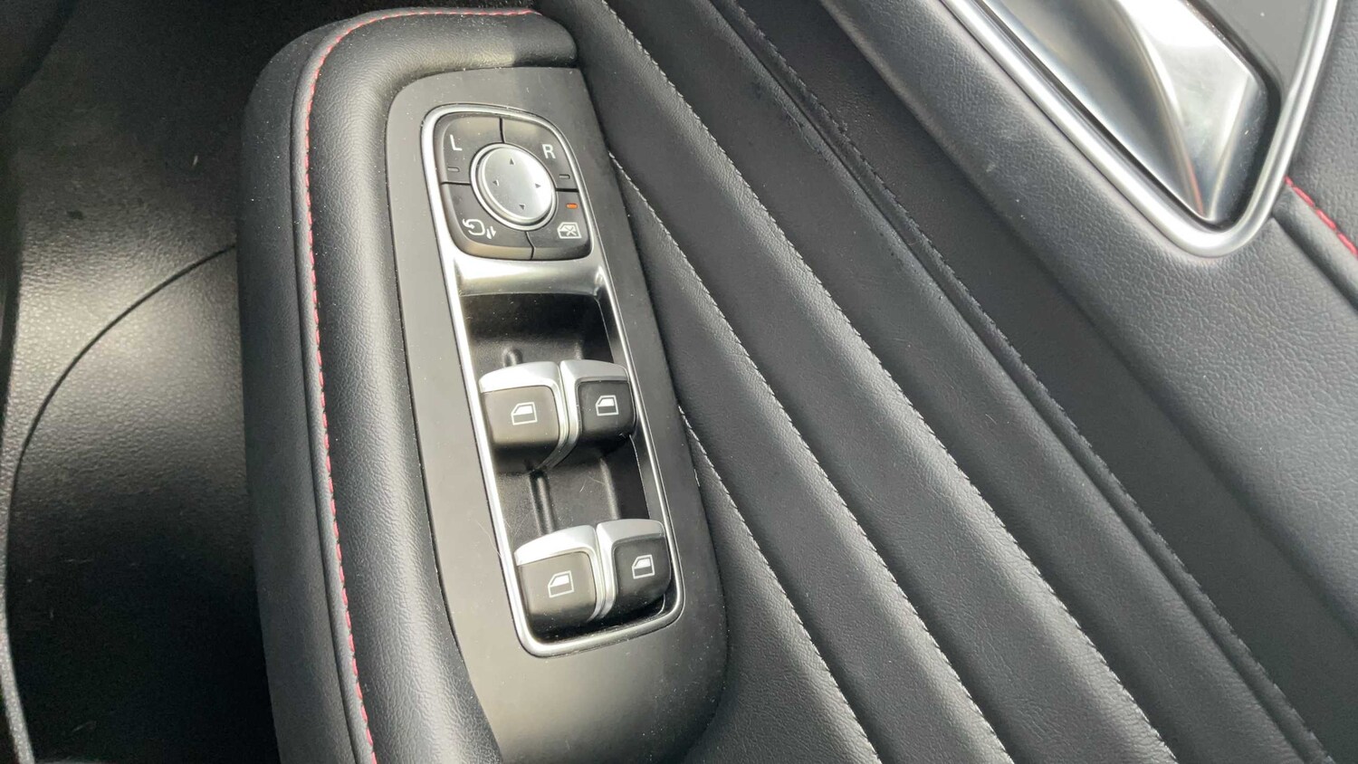 Used MG MG HS 2022 for sale - 77615348: Photo 13