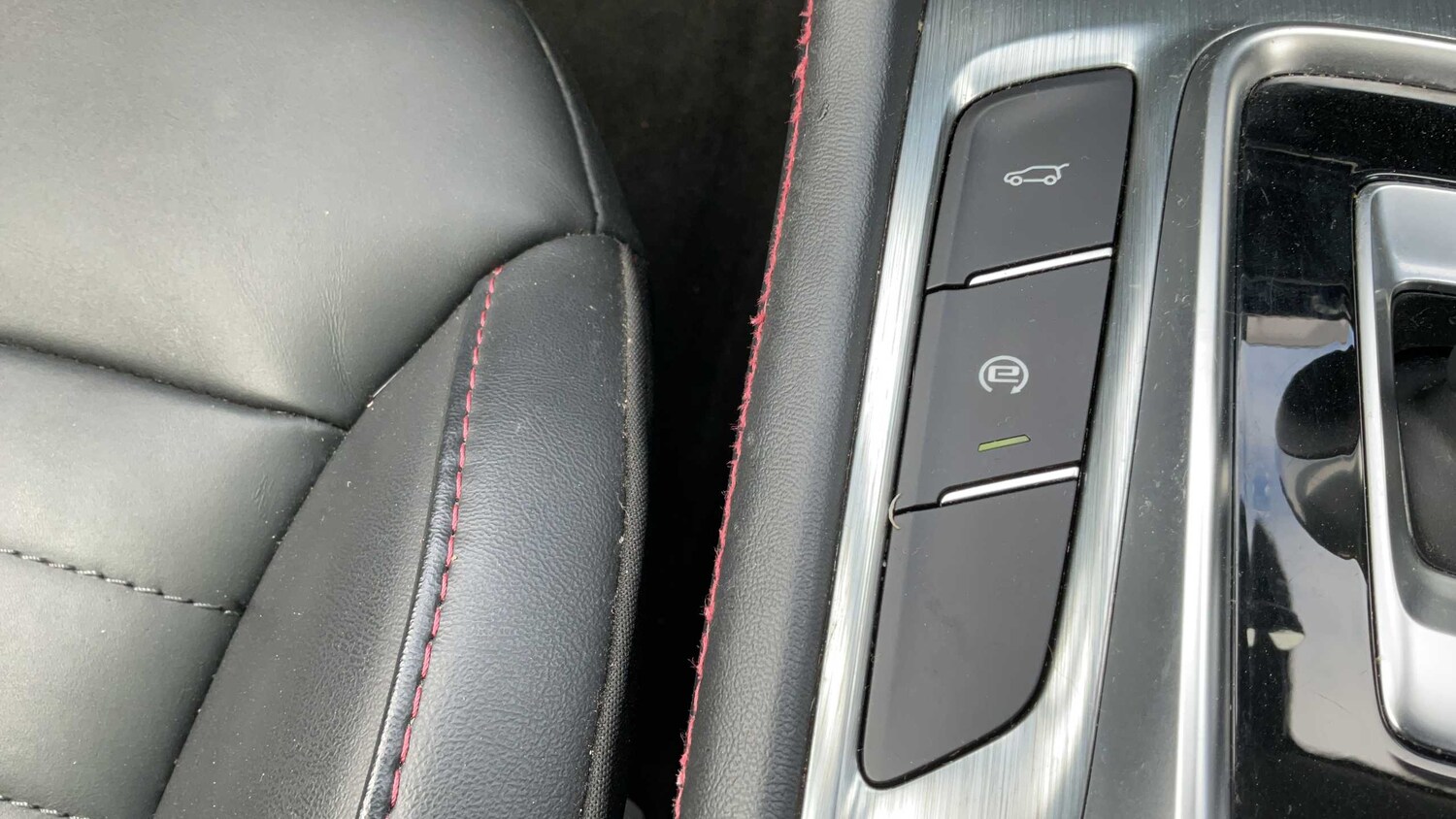 Used MG MG HS 2022 for sale - 77615348: Photo 14