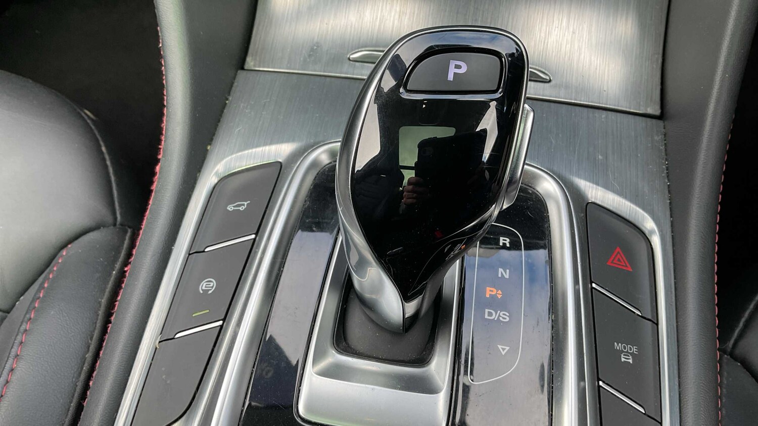 Used MG MG HS 2022 for sale - 77615348: Photo 15