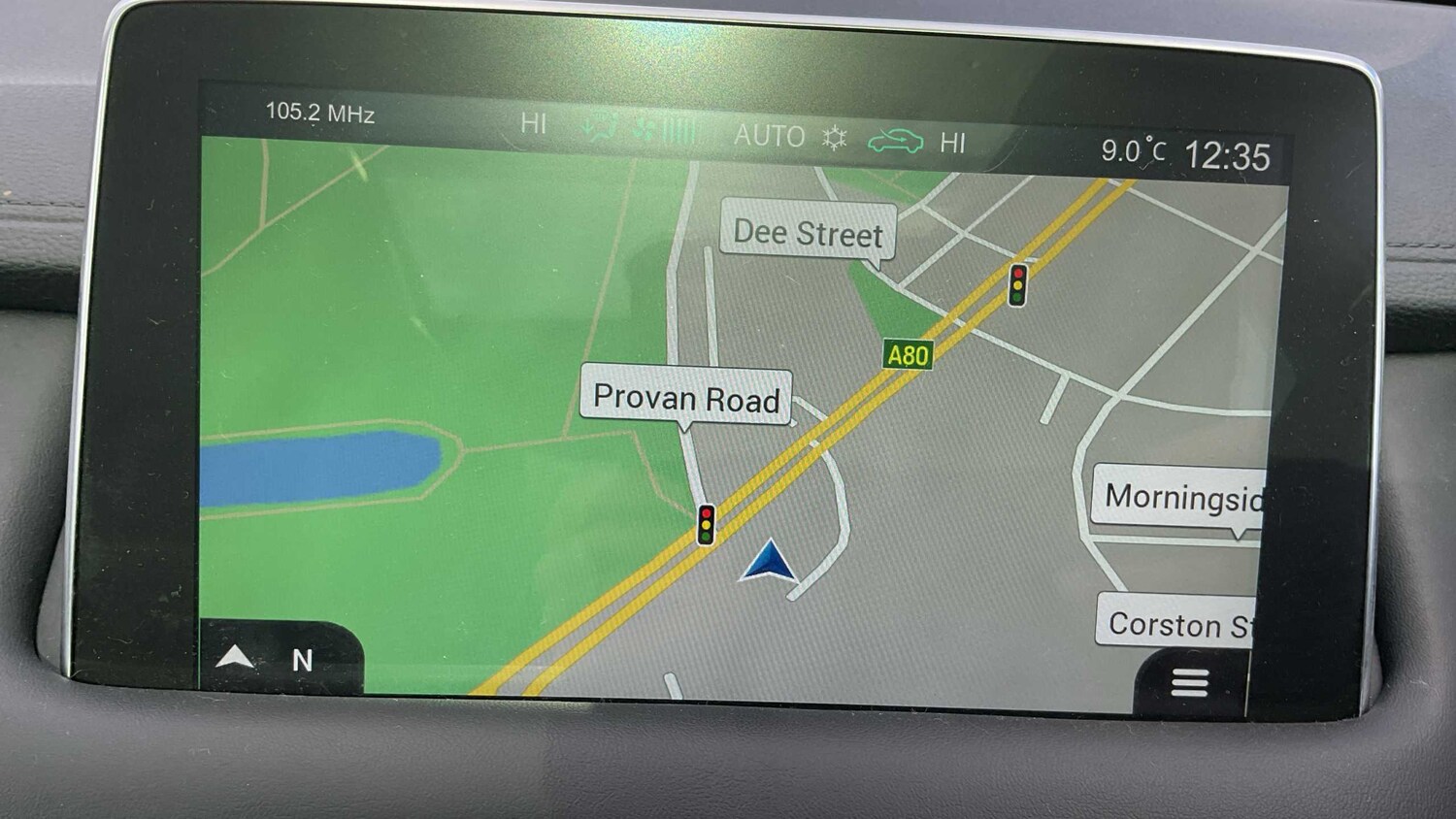 Used MG MG HS 2022 for sale - 77615348: Photo 18