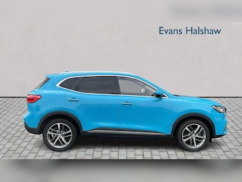 Used MG MG HS 2022 for sale - 77615348: Photo