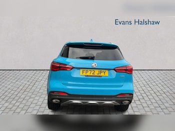 Used MG MG HS 2022 for sale - 77615348: Photo