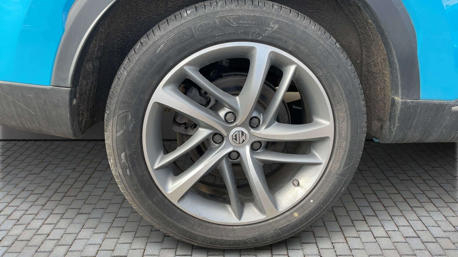 Used MG MG HS 2022 for sale - 77615348: Photo 7