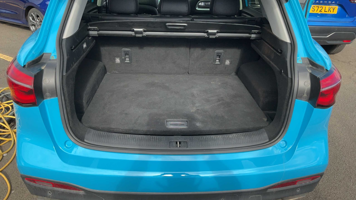 Used MG MG HS 2022 for sale - 77615348: Photo 8