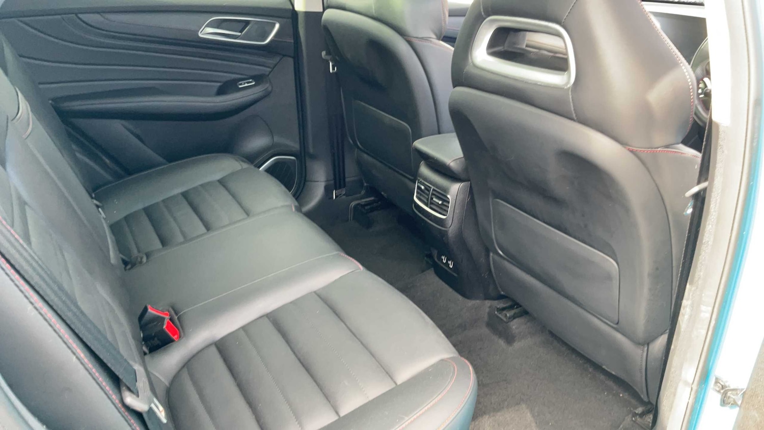 Used MG MG HS 2022 for sale - 77615348: Photo 9