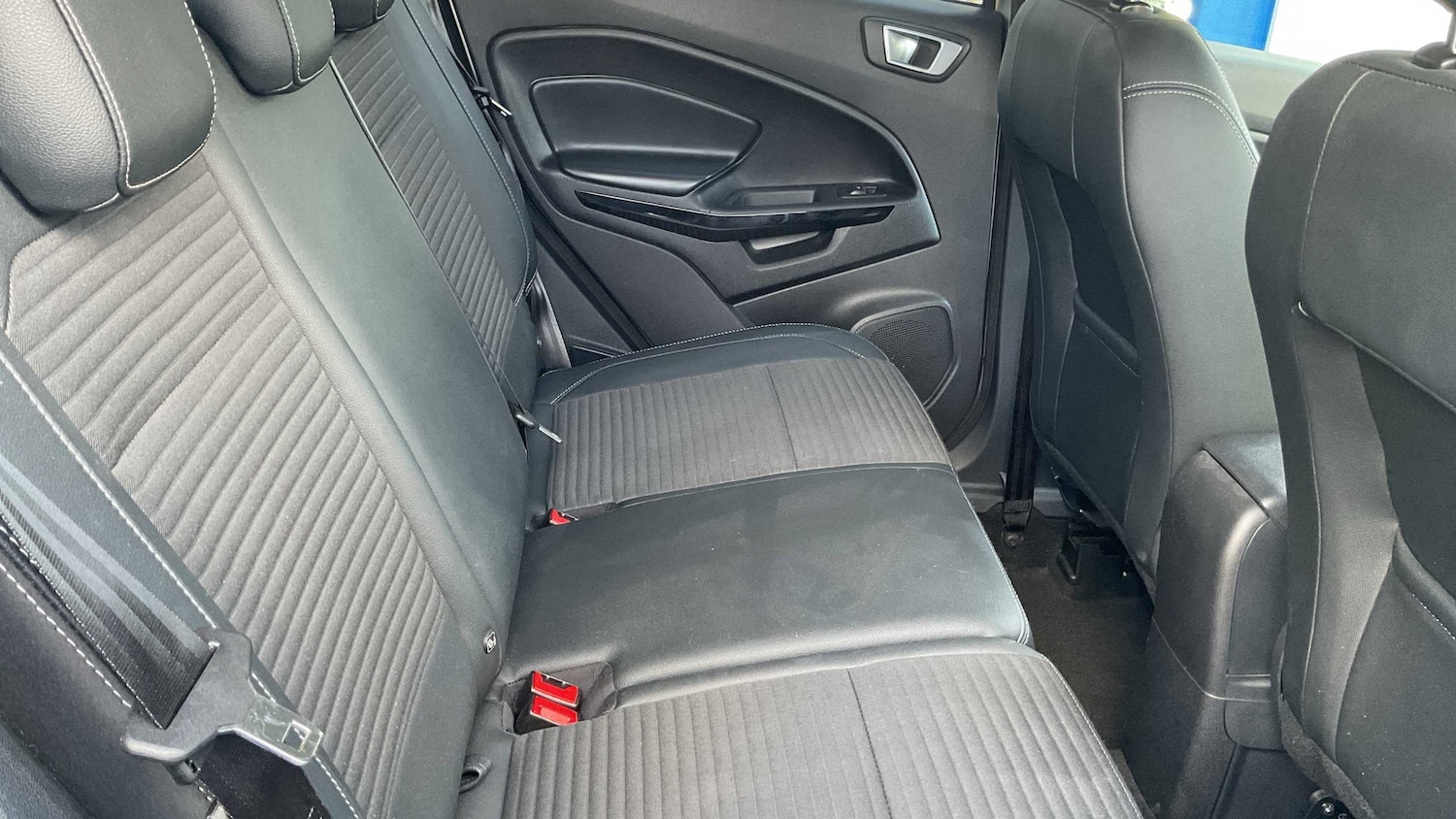 Used Ford Ecosport 2022 for sale - 76856938: Photo 15