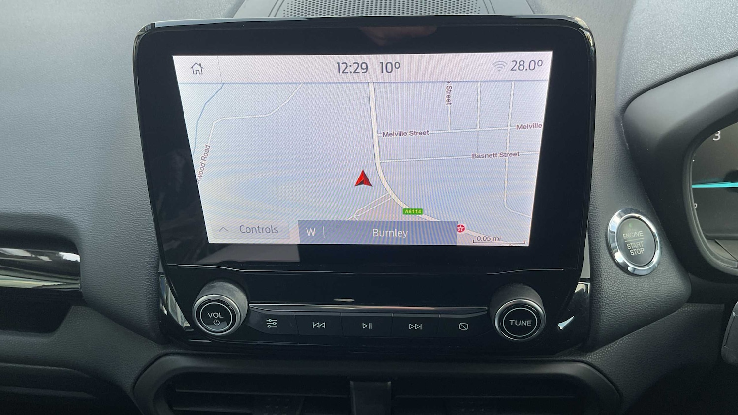 Used Ford Ecosport 2022 for sale - 76856938: Photo 7