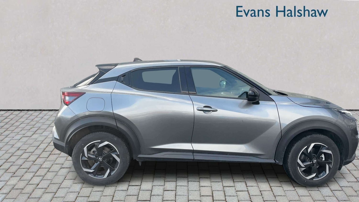 Used Nissan Juke 2023 for sale - 78052135: Photo 3