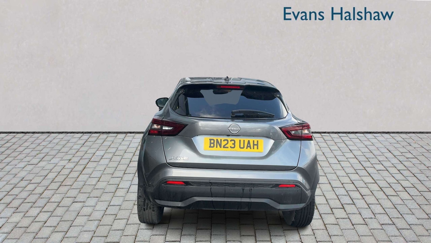 Used Nissan Juke 2023 for sale - 78052135: Photo 4