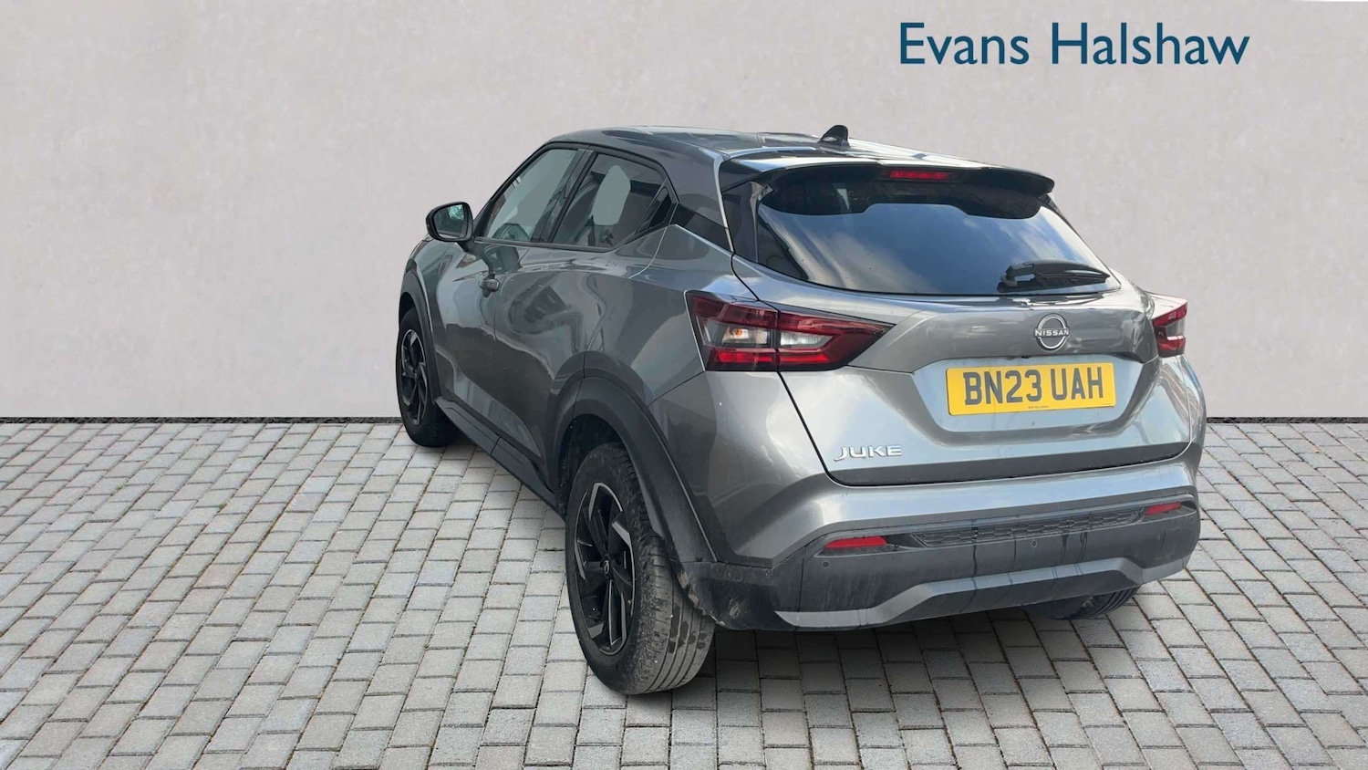 Used Nissan Juke 2023 for sale - 78052135: Photo 5