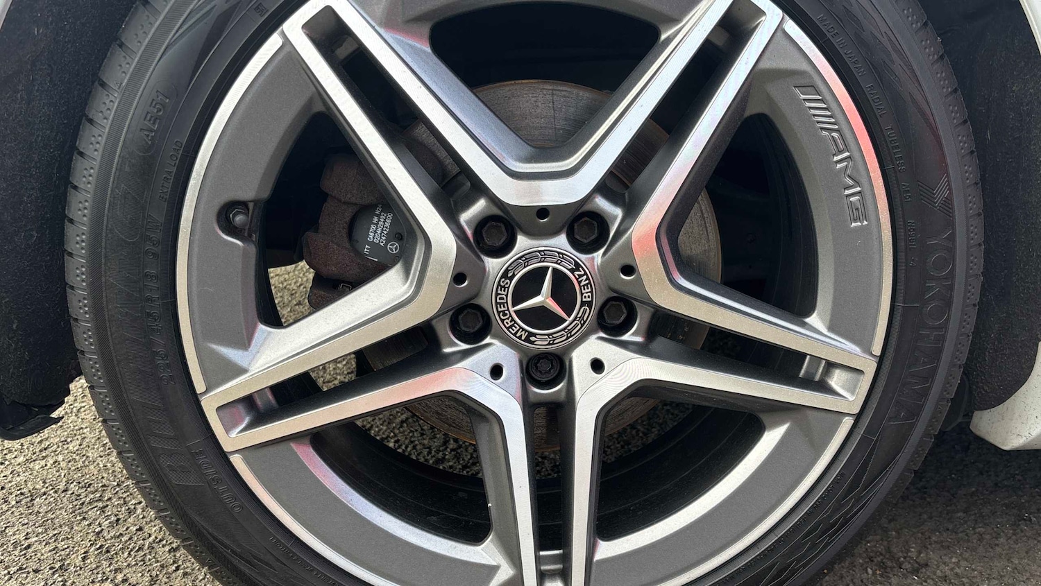 Used Mercedes-Benz A-Class 2020 for sale - 77347988: Photo 10