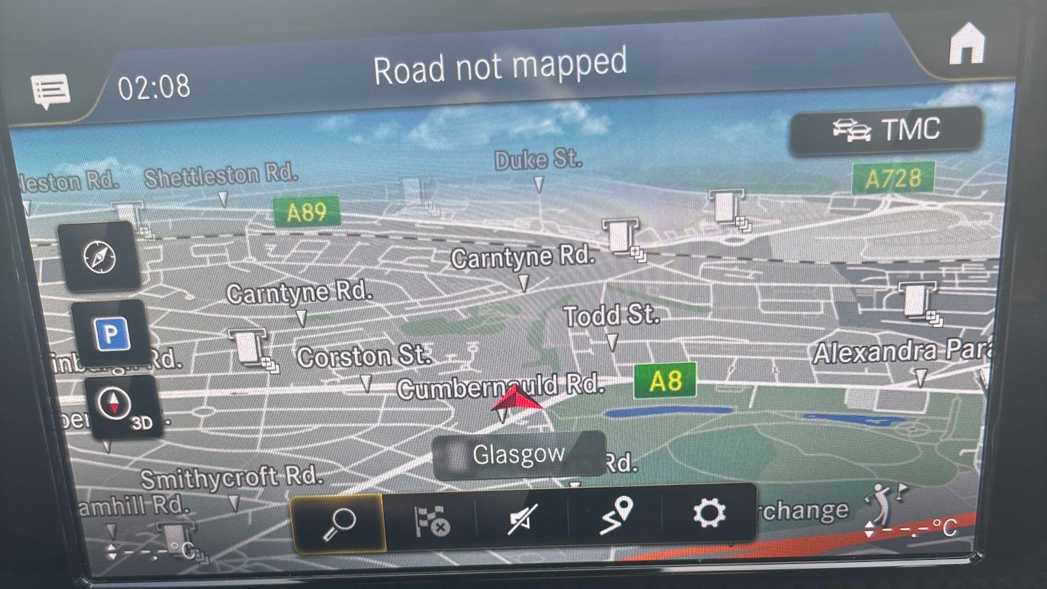 Used Mercedes-Benz A-Class 2020 for sale - 77347988: Photo 18