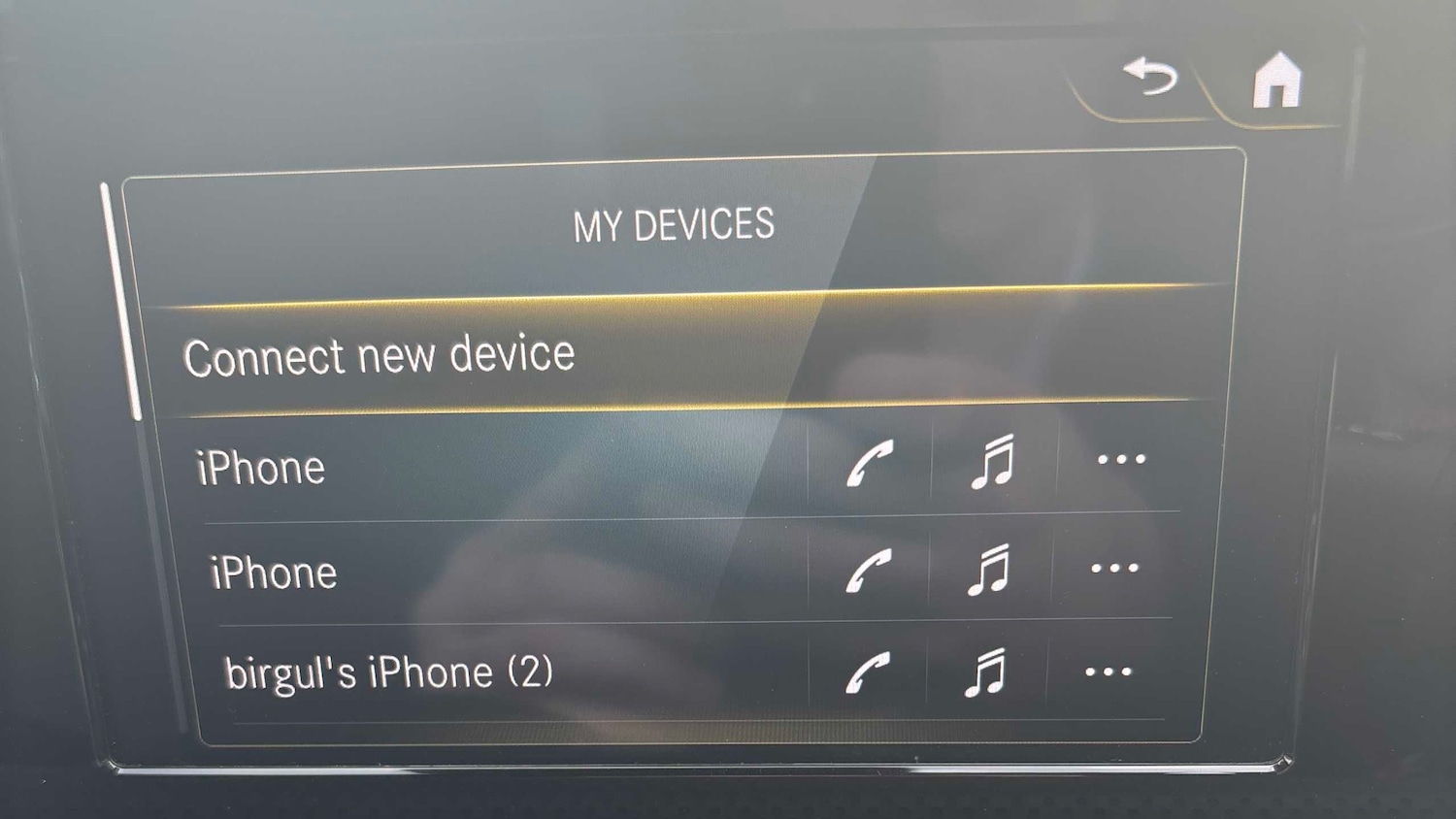 Used Mercedes-Benz A-Class 2020 for sale - 77347988: Photo 19