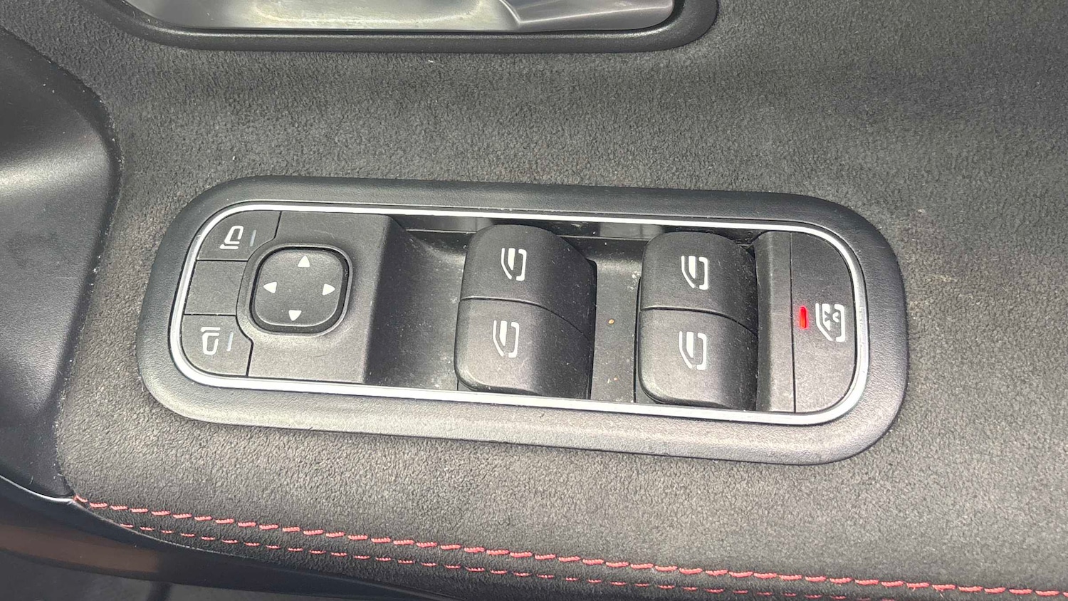 Used Mercedes-Benz A-Class 2020 for sale - 77347988: Photo 23