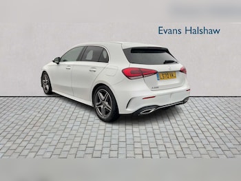 Used Mercedes-Benz A-Class 2020 for sale - 77347988: Photo