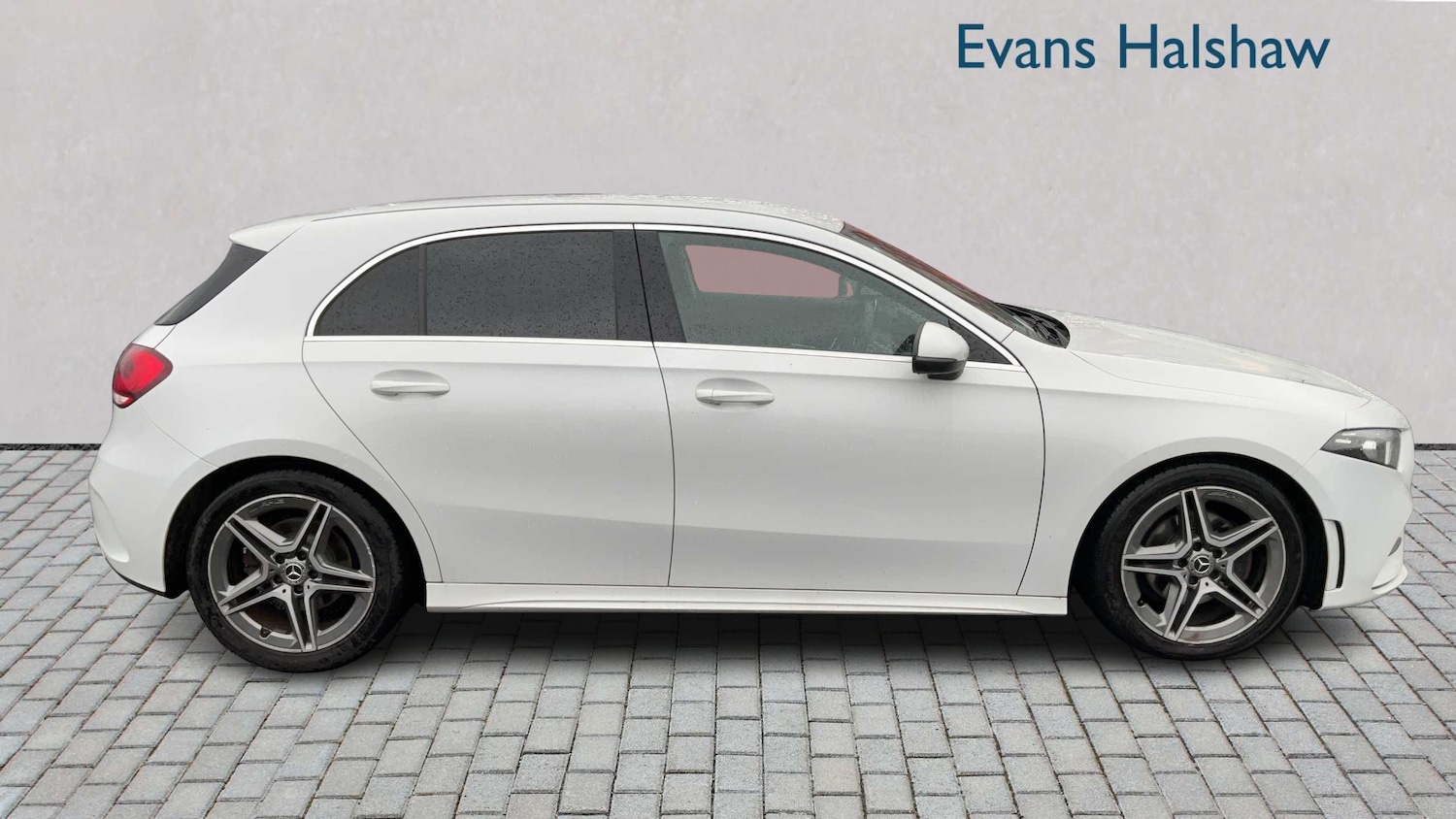 Used Mercedes-Benz A-Class 2020 for sale - 77347988: Photo 3