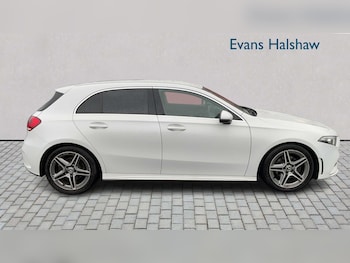 Used Mercedes-Benz A-Class 2020 for sale - 77347988: Photo