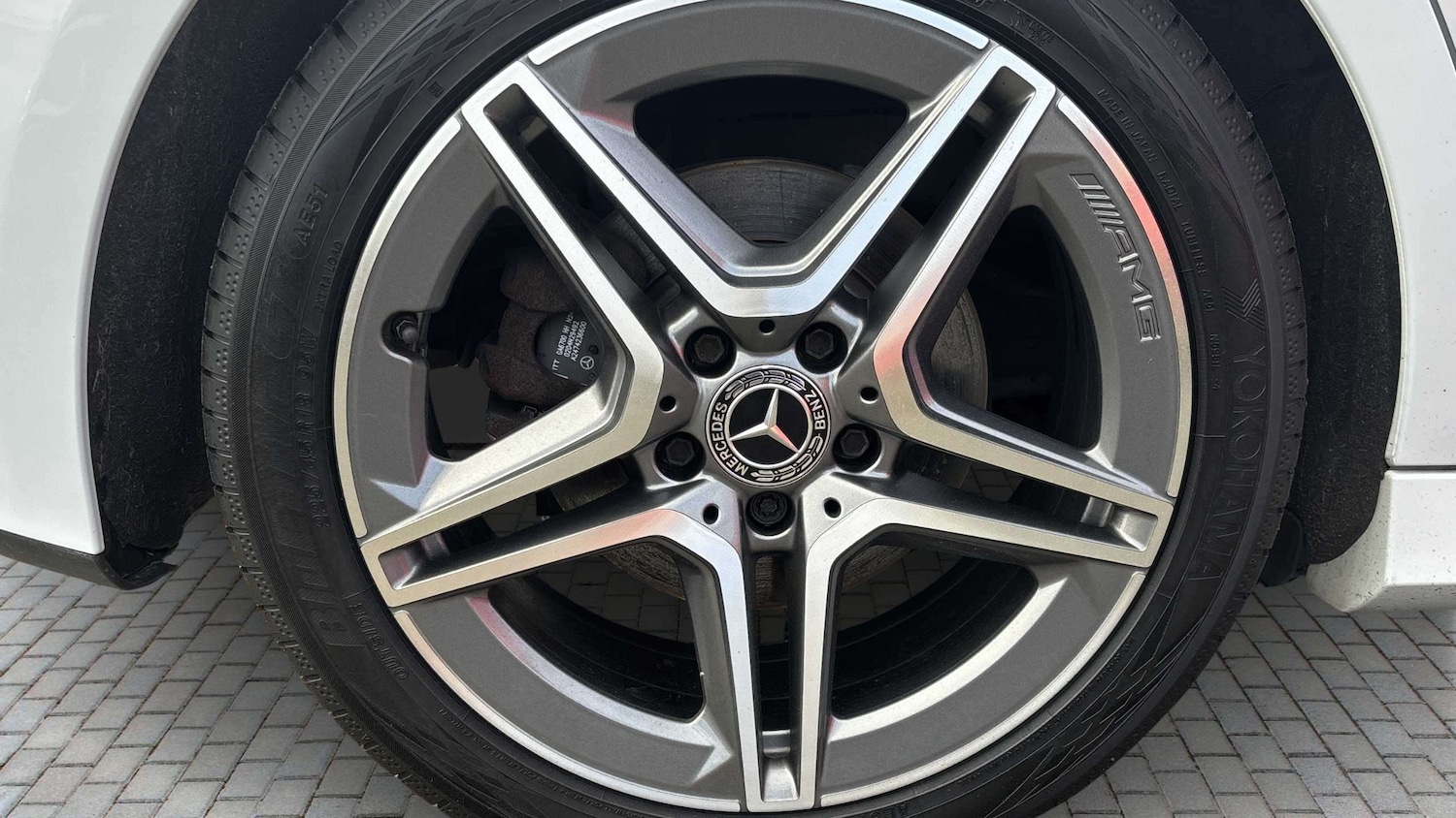 Used Mercedes-Benz A-Class 2020 for sale - 77347988: Photo 7