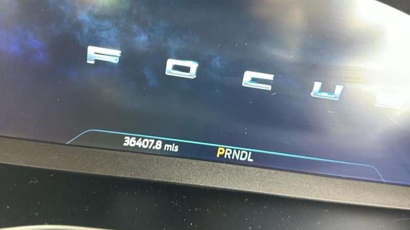 Used Ford Focus for sale - 77361498: Photo 12