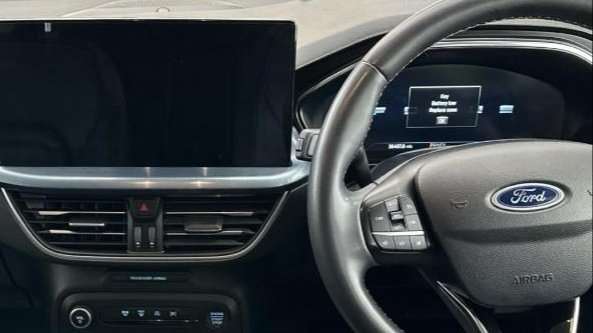 Used Ford Focus for sale - 77361498: Photo 13